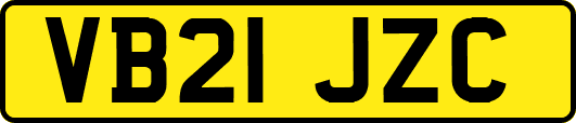 VB21JZC