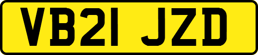 VB21JZD