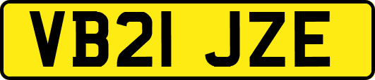 VB21JZE
