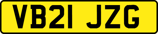VB21JZG