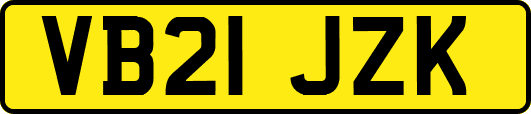VB21JZK