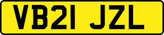 VB21JZL