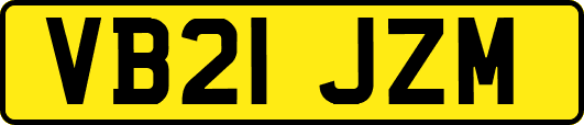VB21JZM