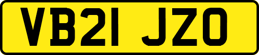 VB21JZO