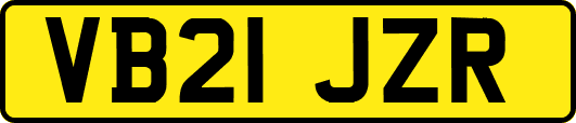 VB21JZR