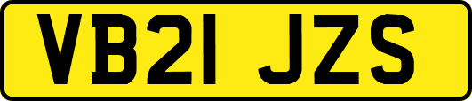 VB21JZS