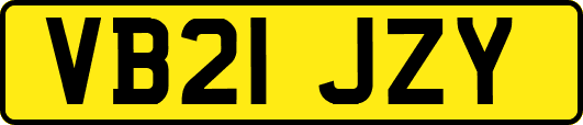 VB21JZY