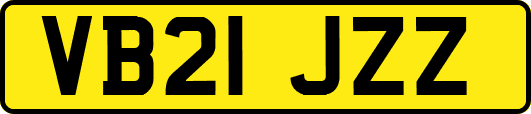 VB21JZZ