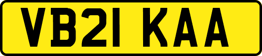 VB21KAA