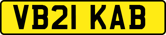 VB21KAB