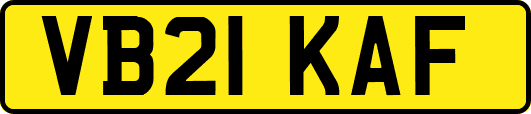 VB21KAF