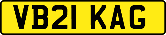 VB21KAG