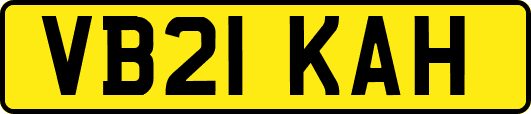 VB21KAH