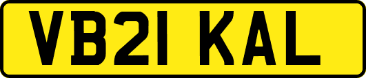 VB21KAL