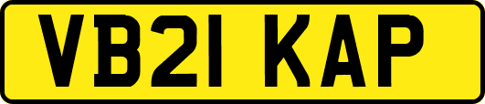 VB21KAP