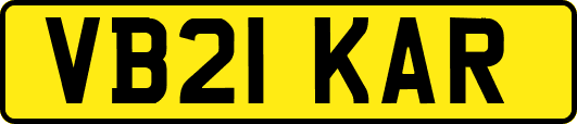 VB21KAR