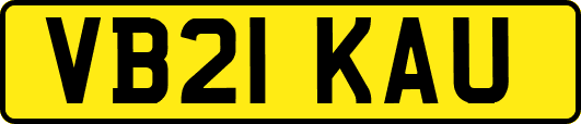 VB21KAU