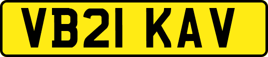 VB21KAV