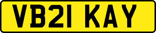 VB21KAY