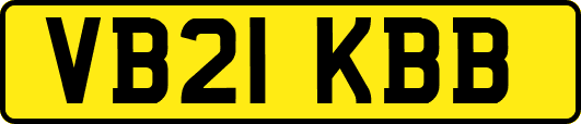 VB21KBB