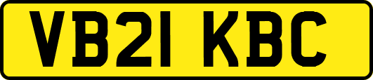 VB21KBC