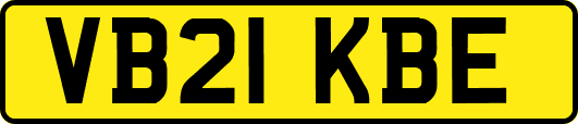 VB21KBE