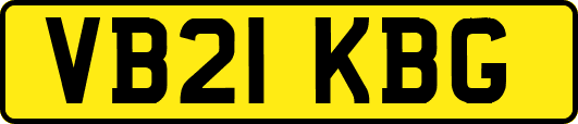 VB21KBG