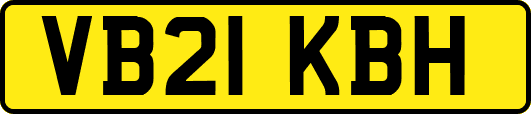 VB21KBH
