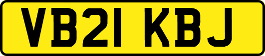 VB21KBJ