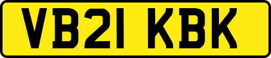 VB21KBK