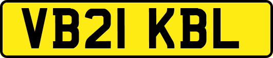 VB21KBL