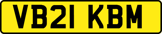 VB21KBM