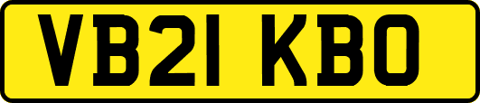 VB21KBO