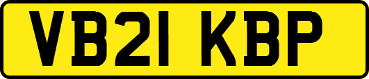 VB21KBP