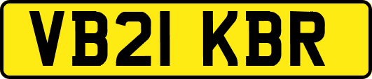 VB21KBR