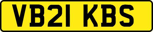 VB21KBS
