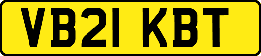 VB21KBT