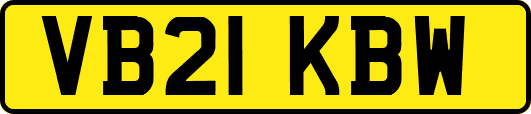 VB21KBW