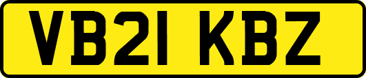 VB21KBZ