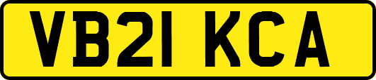VB21KCA