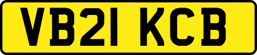 VB21KCB
