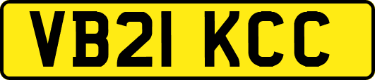 VB21KCC