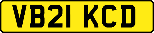 VB21KCD