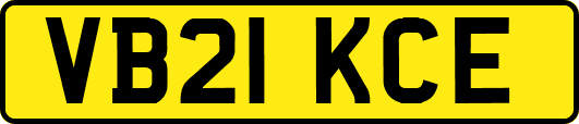 VB21KCE