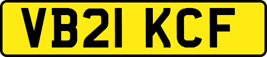 VB21KCF