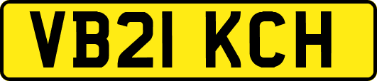 VB21KCH