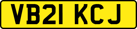 VB21KCJ
