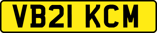 VB21KCM
