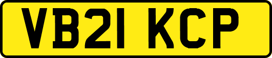 VB21KCP
