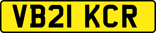 VB21KCR